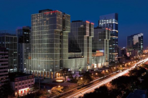 Гостиница Wanda Vista Beijing  Пекин